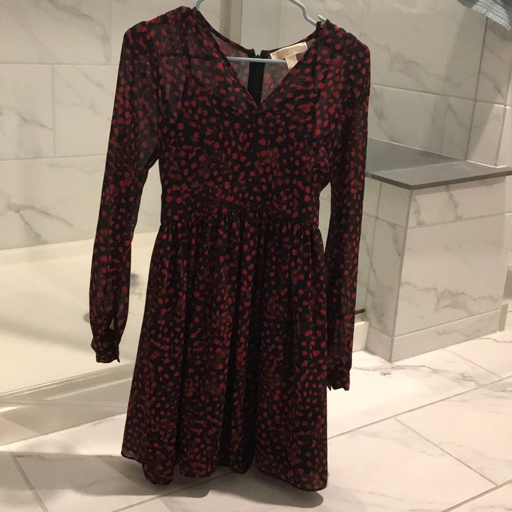 Michael Kors dress